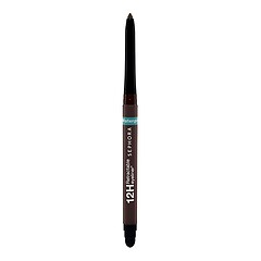 12h Retractable Eyeliner Waterproof - Crayon yeux rétractable 12H waterproof, SEPHORA COLLECTION